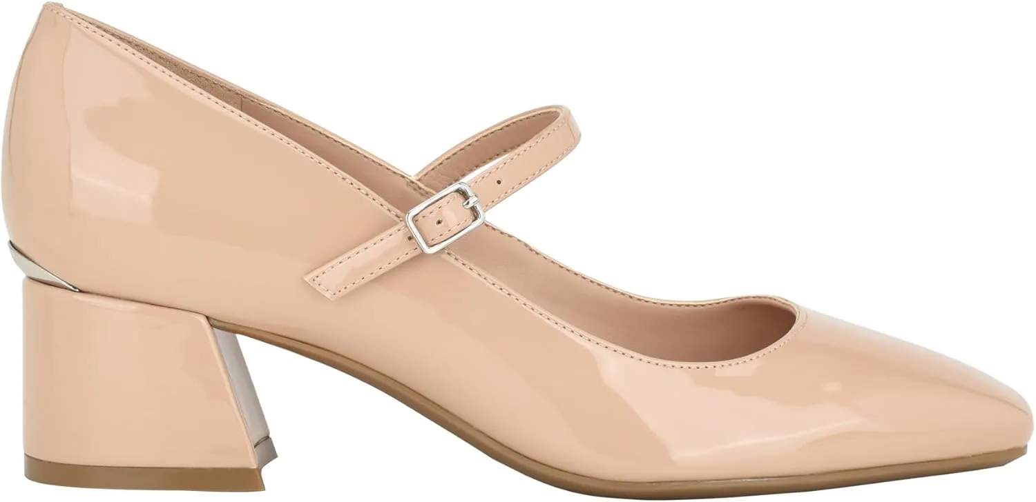 Calvin Klein Women's Marlay Pump