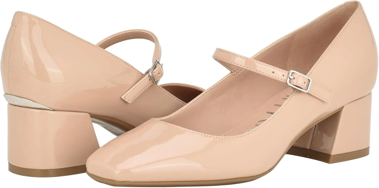 Calvin Klein Women's Marlay Pump