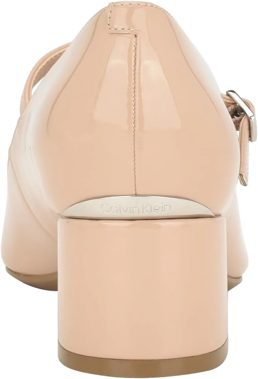 Calvin Klein Women's Marlay Pump