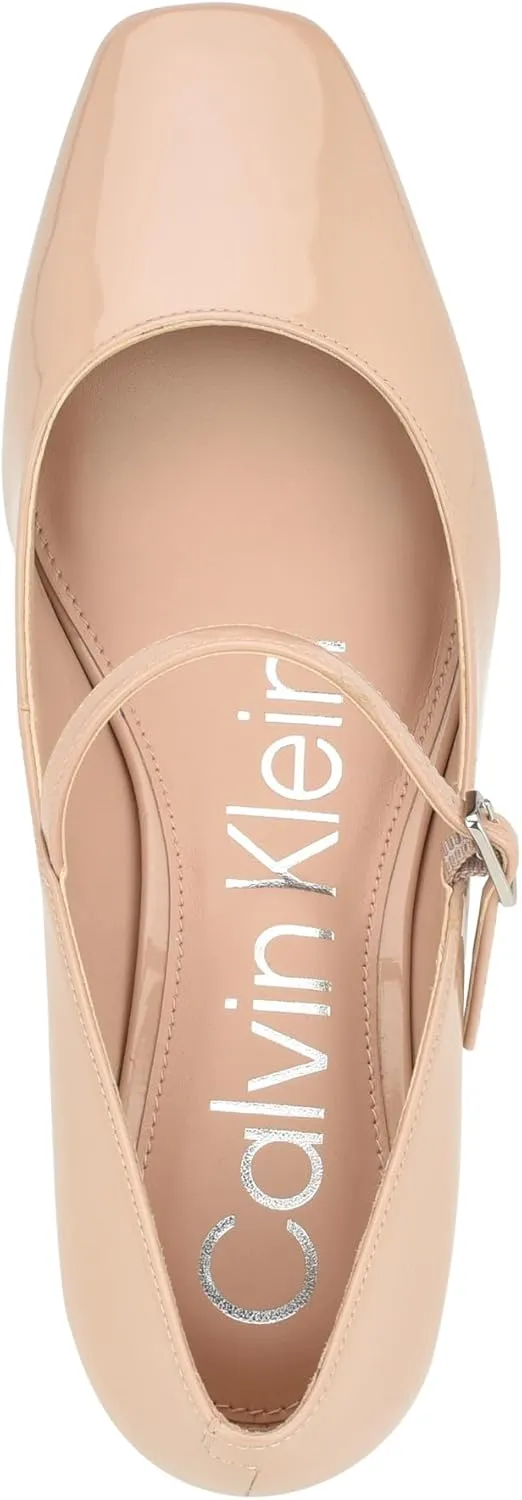 Calvin Klein Women's Marlay Pump