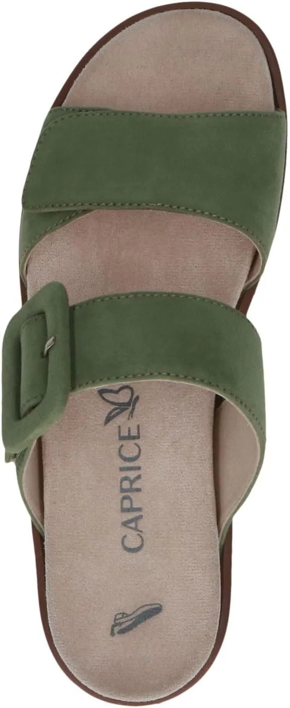 CAPRICE Women's Mule