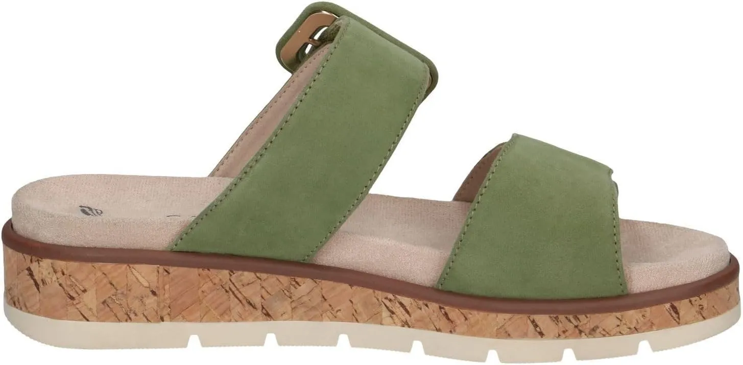 CAPRICE Women's Mule