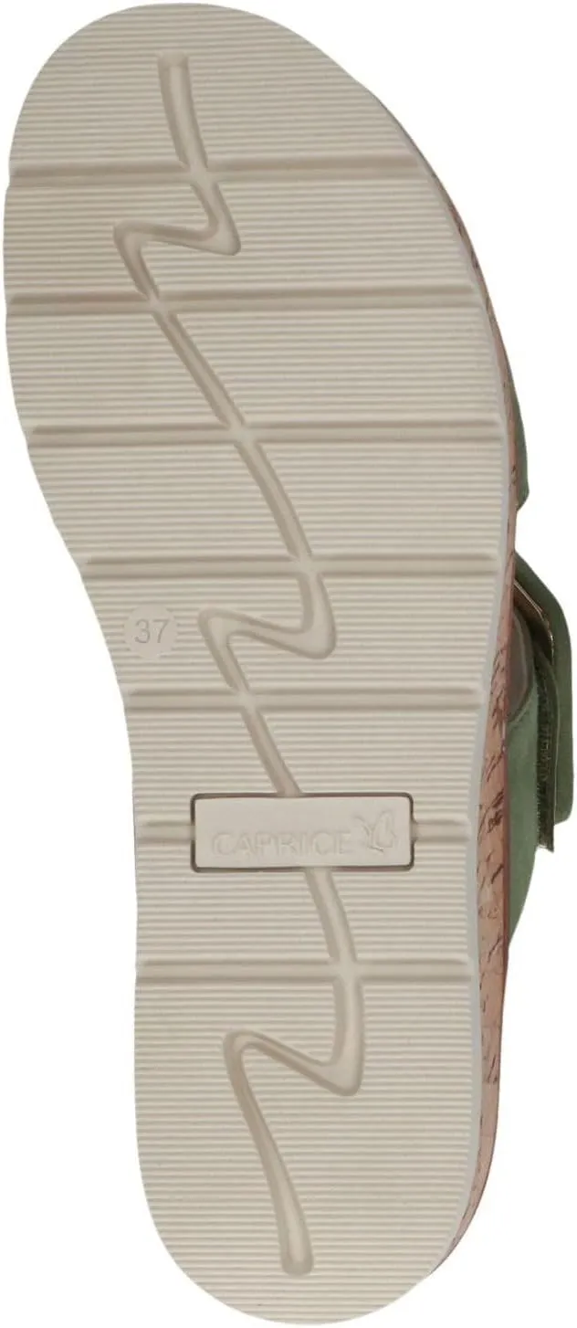 CAPRICE Women's Mule