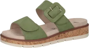CAPRICE Women's Mule