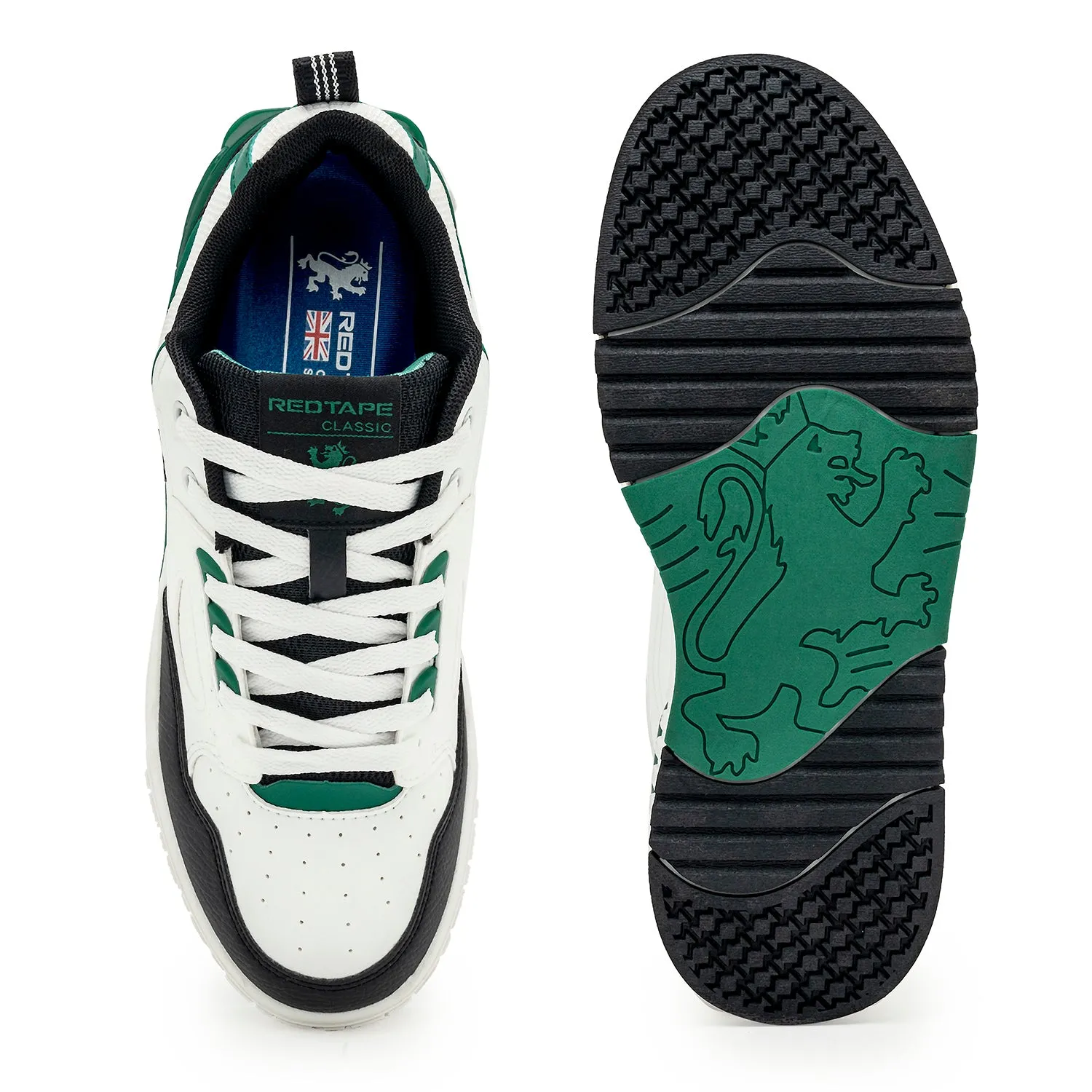 Casual Sneaker Shoes for Men