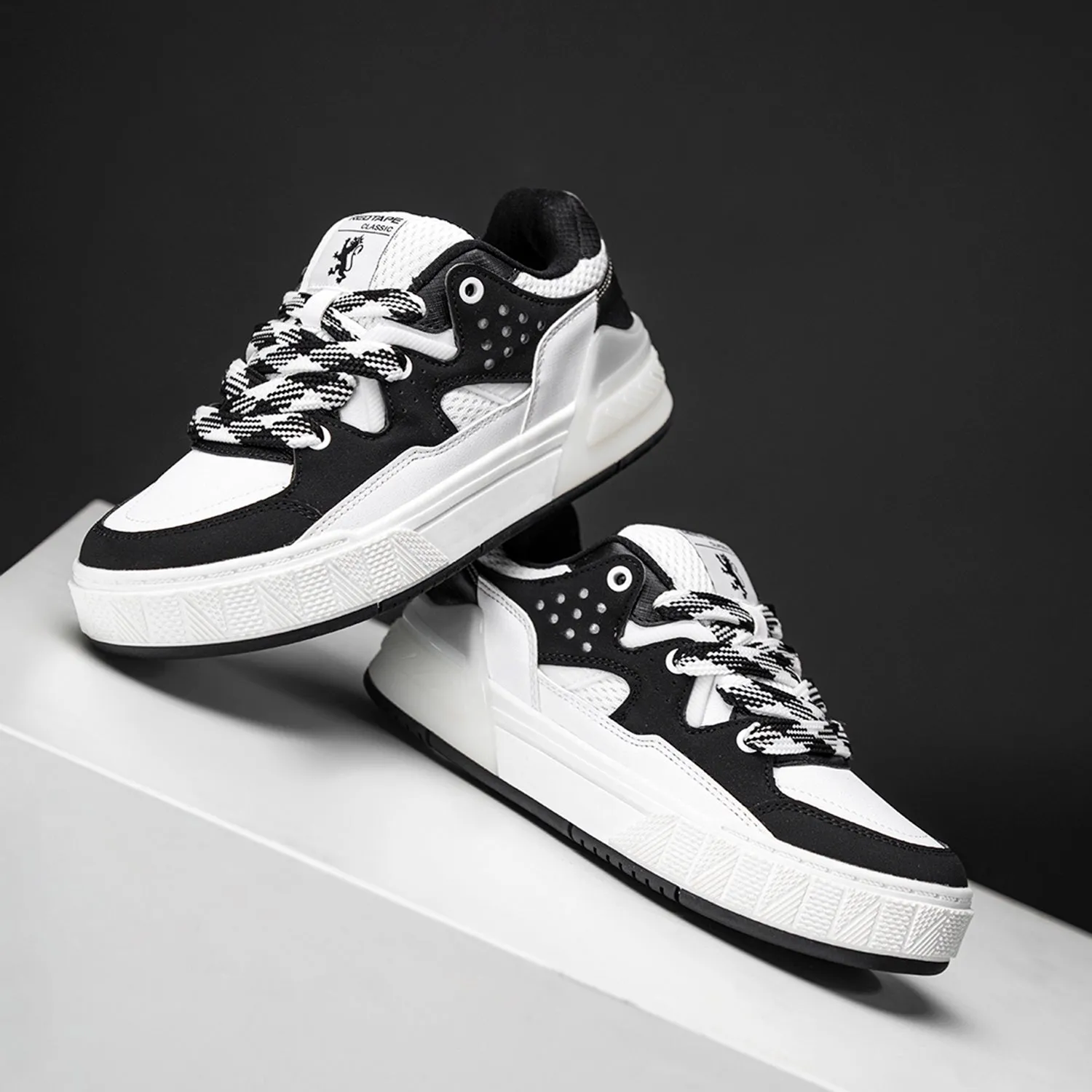 Casual Sneaker Shoes For Men