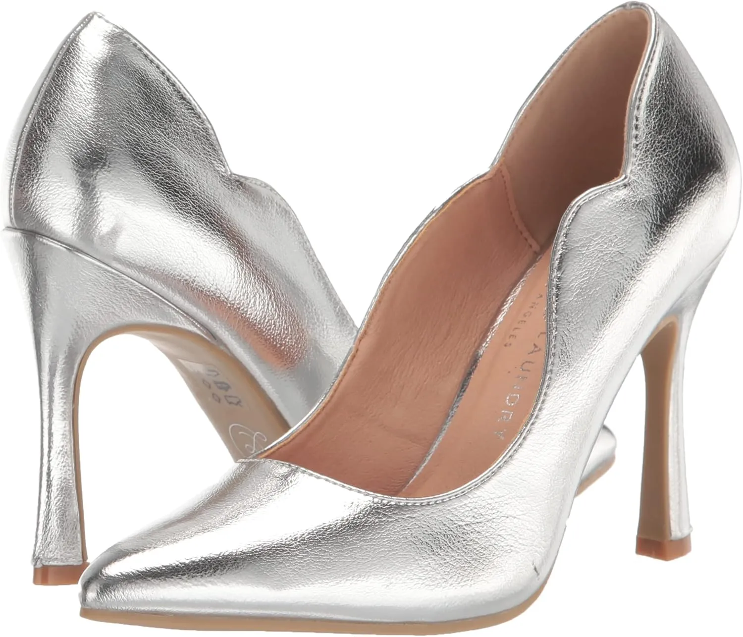 Chinese Laundry Women's Spice Patent Pump