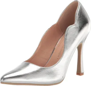 Chinese Laundry Women's Spice Patent Pump