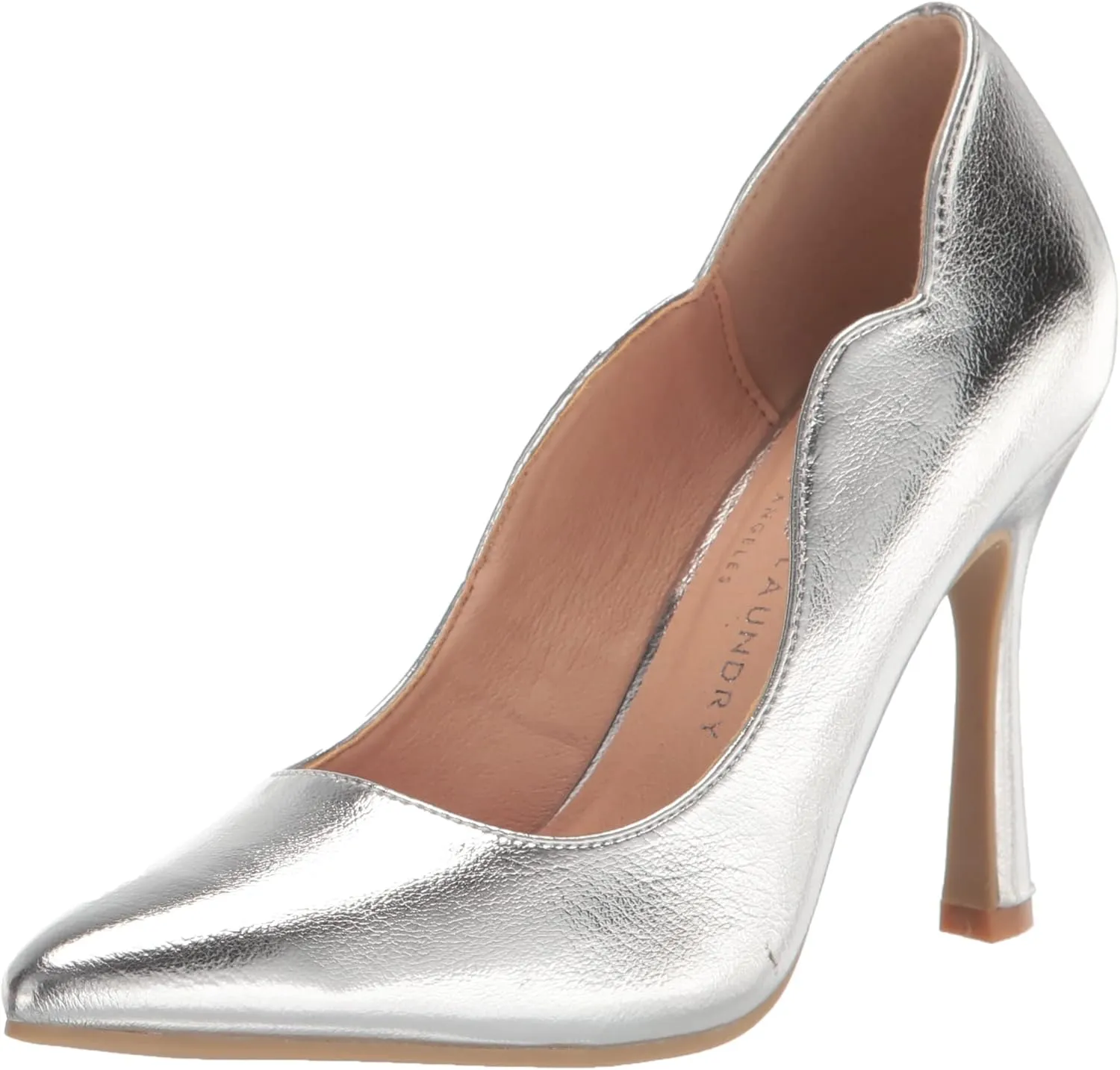Chinese Laundry Women's Spice Patent Pump
