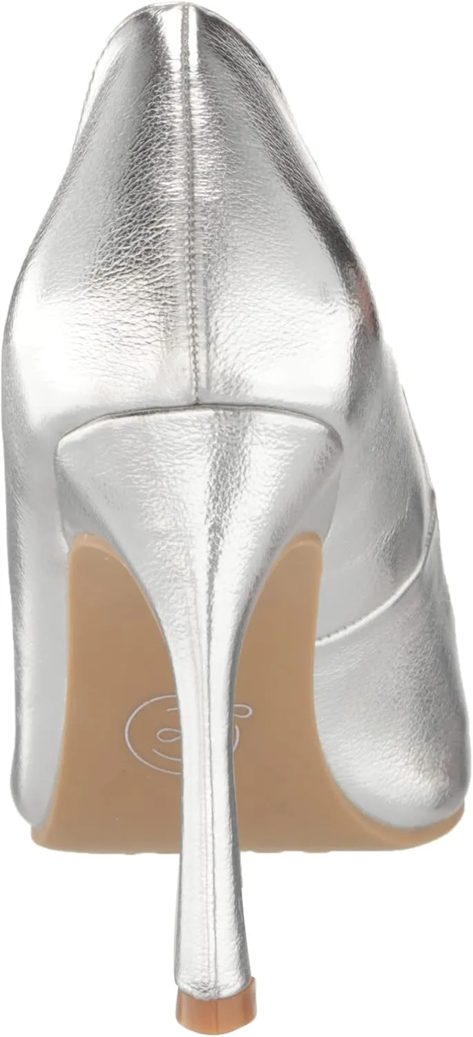 Chinese Laundry Women's Spice Patent Pump