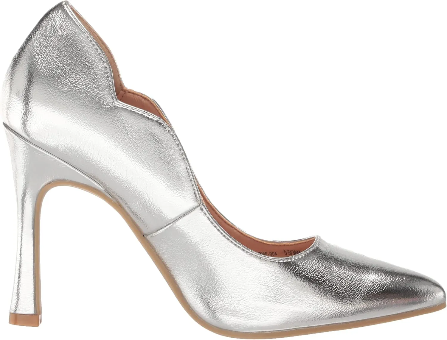 Chinese Laundry Women's Spice Patent Pump