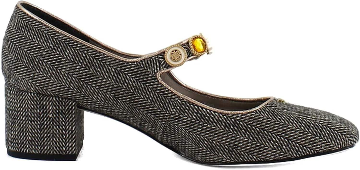 Circus NY by Sam Edelman Women's Elaine Pump