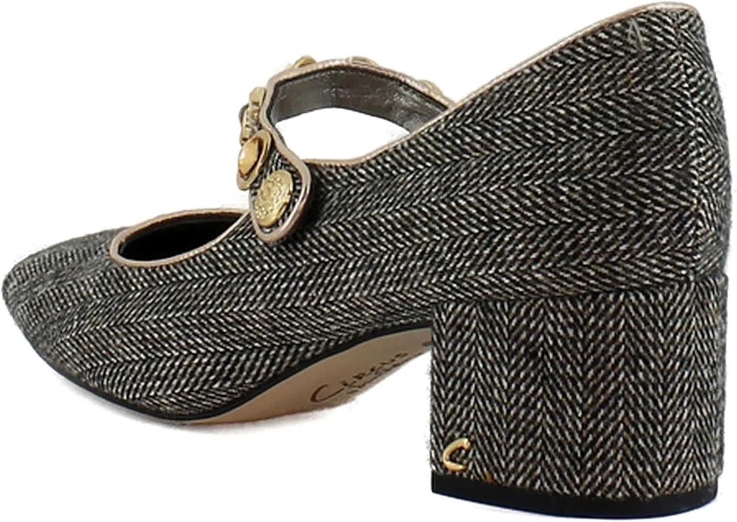 Circus NY by Sam Edelman Women's Elaine Pump