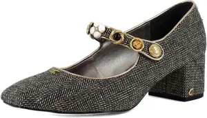 Circus NY by Sam Edelman Women's Elaine Pump