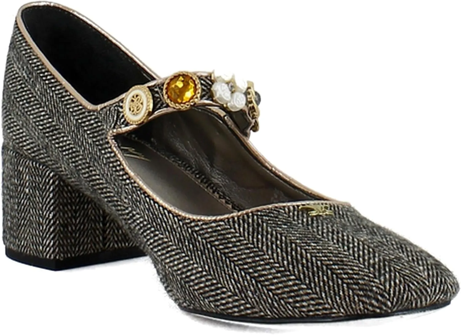 Circus NY by Sam Edelman Women's Elaine Pump
