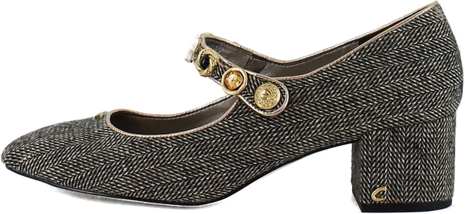 Circus NY by Sam Edelman Women's Elaine Pump