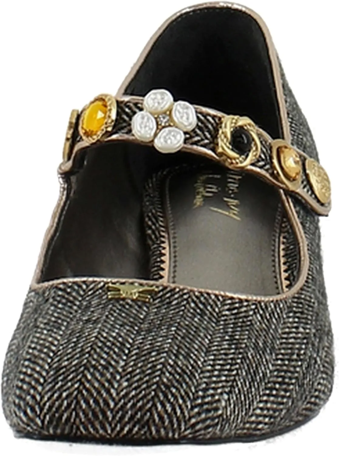 Circus NY by Sam Edelman Women's Elaine Pump