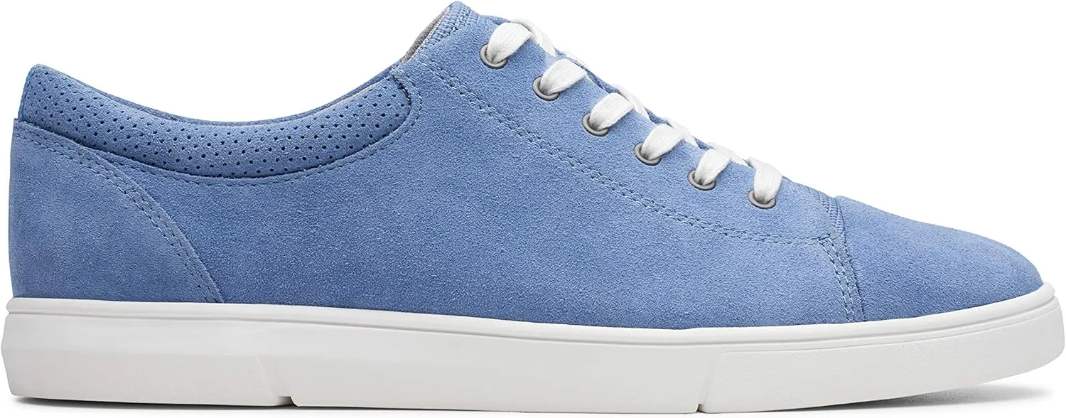 Clarks Men's Landry Vibe Sneaker