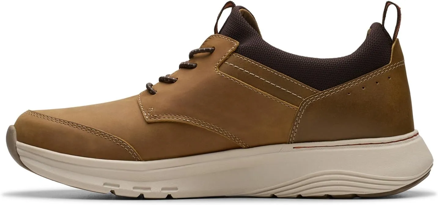 Clarks Men's Motion Trek Ez Sneaker