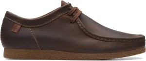 Clarks Men's Shacre Wallabee Ii Run Sneaker