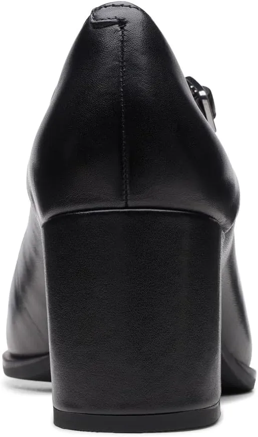 Clarks Unisex-Adult Freva55 Strap Sneaker