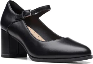 Clarks Unisex-Adult Freva55 Strap Sneaker