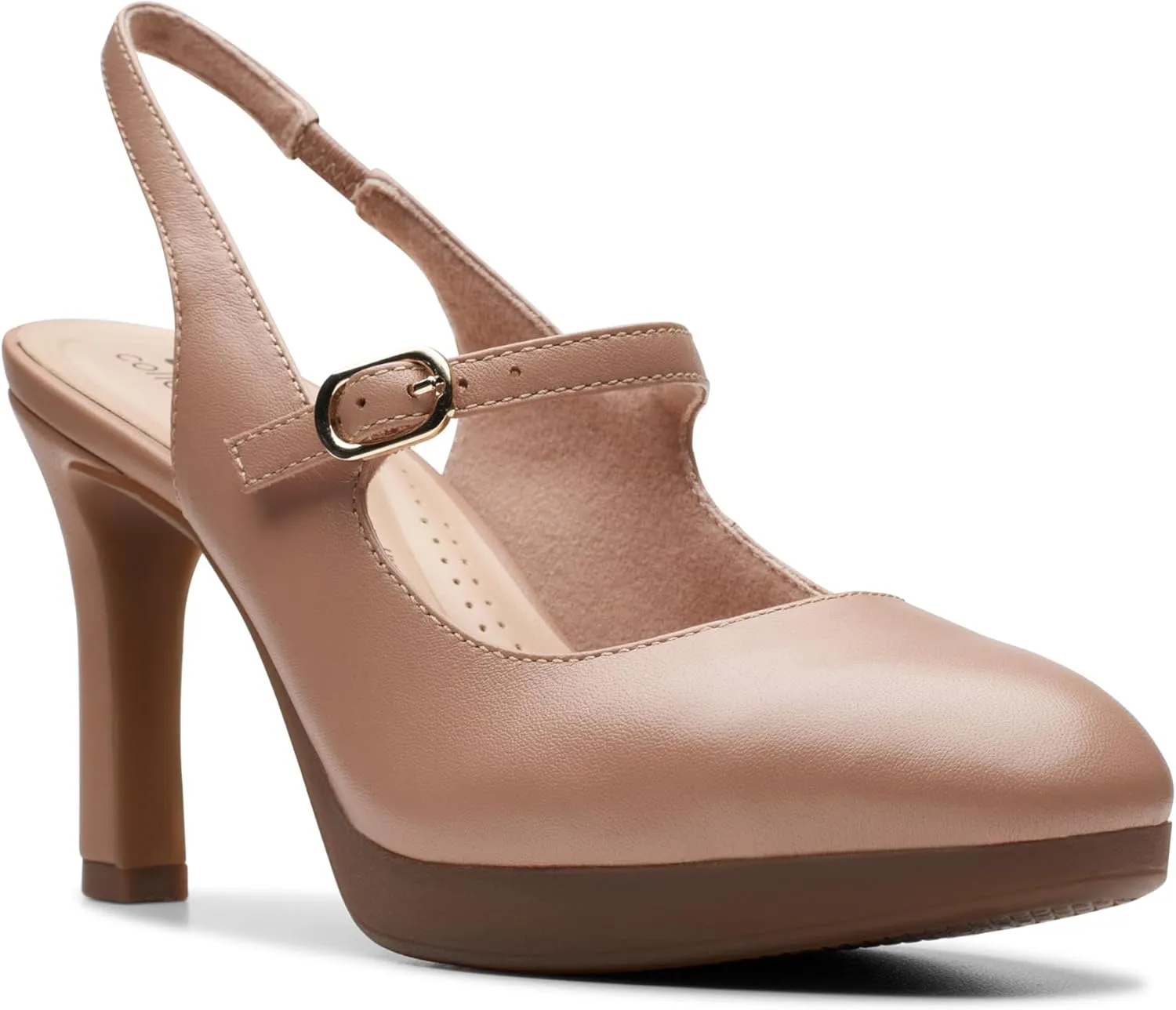 Clarks Women's Ambyr 2 Grace Pump