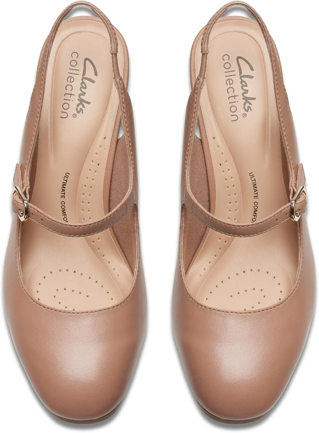 Clarks Women's Ambyr 2 Grace Pump