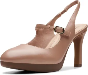 Clarks Women's Ambyr 2 Grace Pump