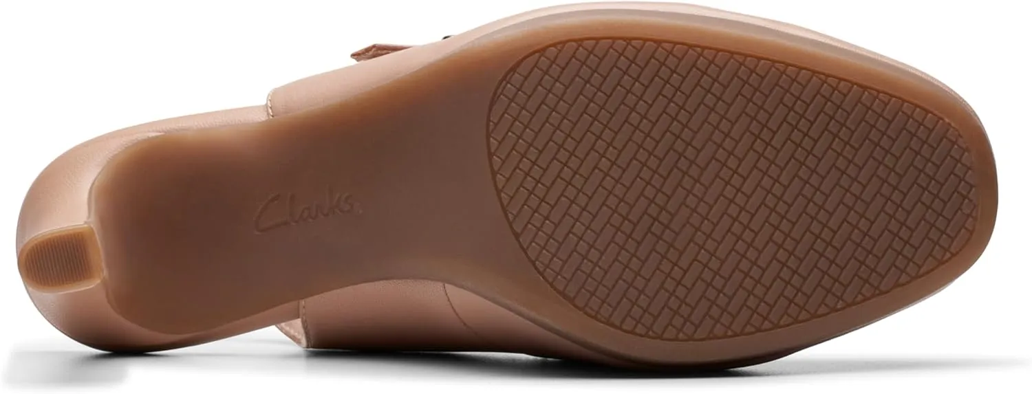 Clarks Women's Ambyr 2 Grace Pump