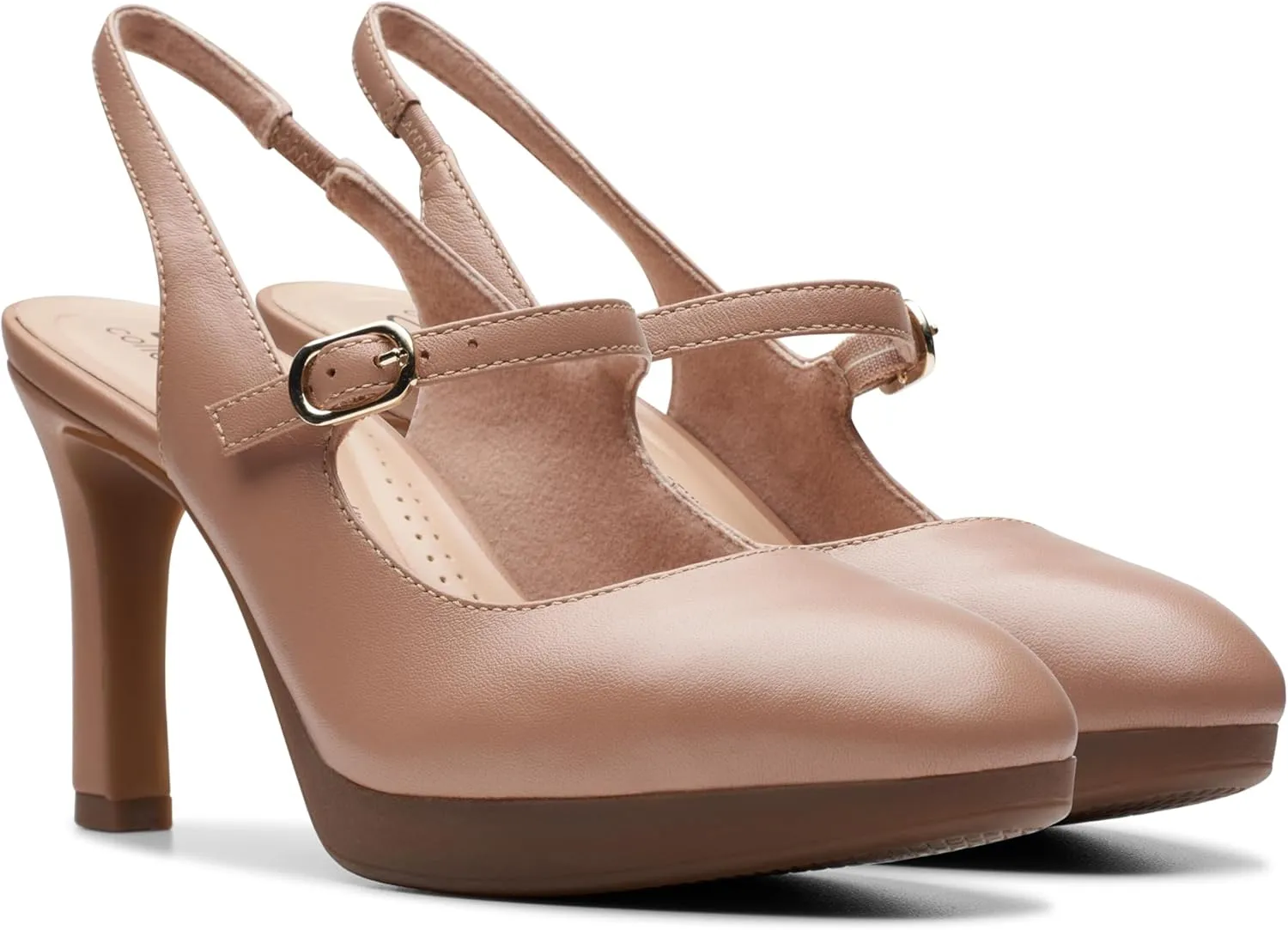 Clarks Women's Ambyr 2 Grace Pump