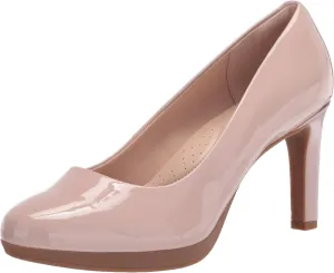 Clarks Women's Ambyr Joy Pump