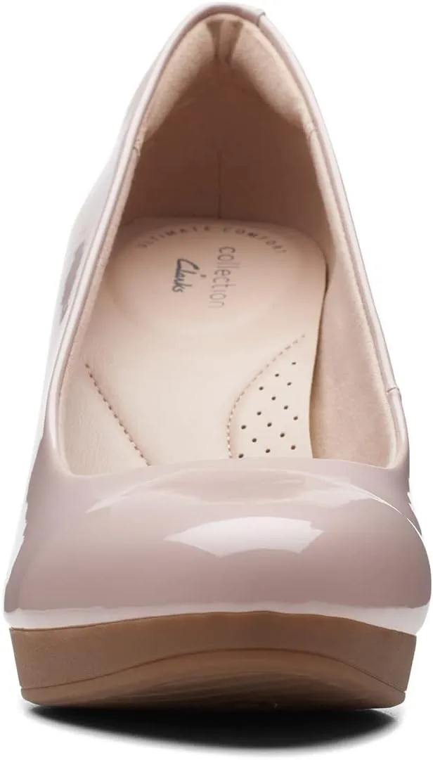 Clarks Women's Ambyr Joy Pump