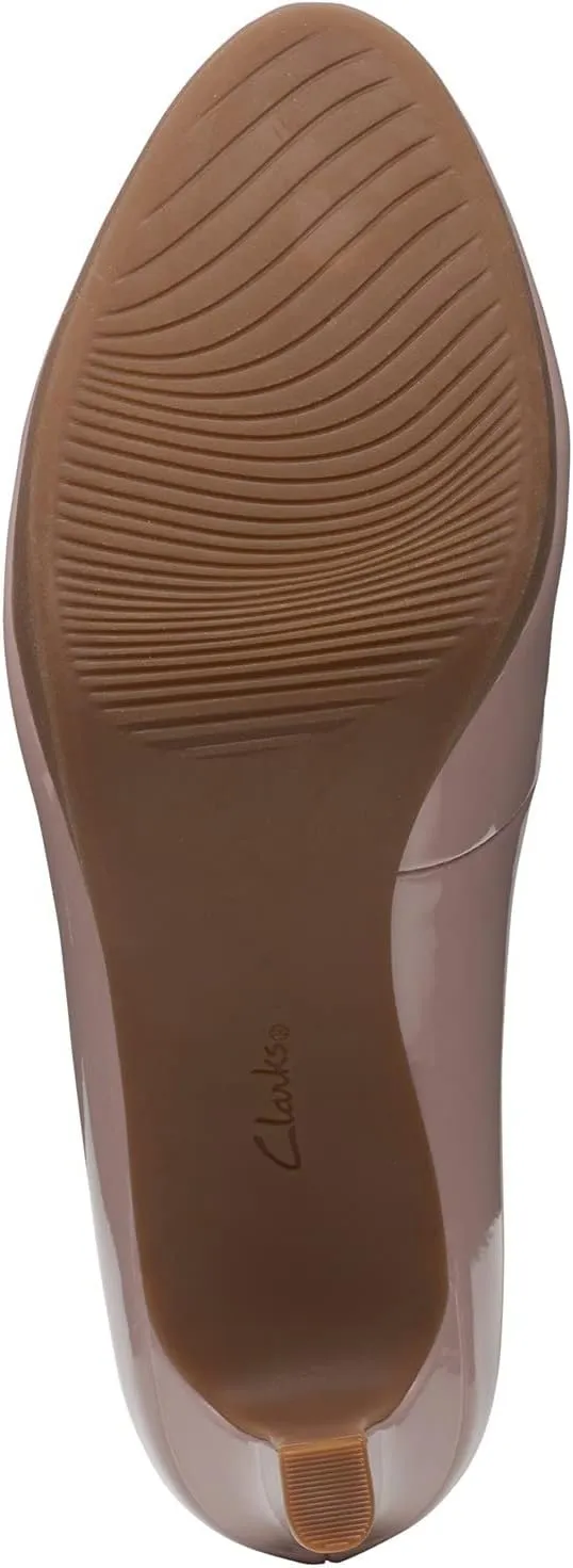 Clarks Women's Ambyr Joy Pump