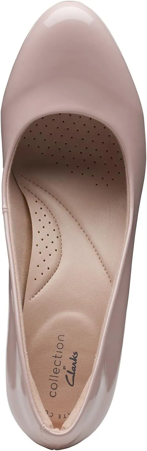 Clarks Women's Ambyr Joy Pump