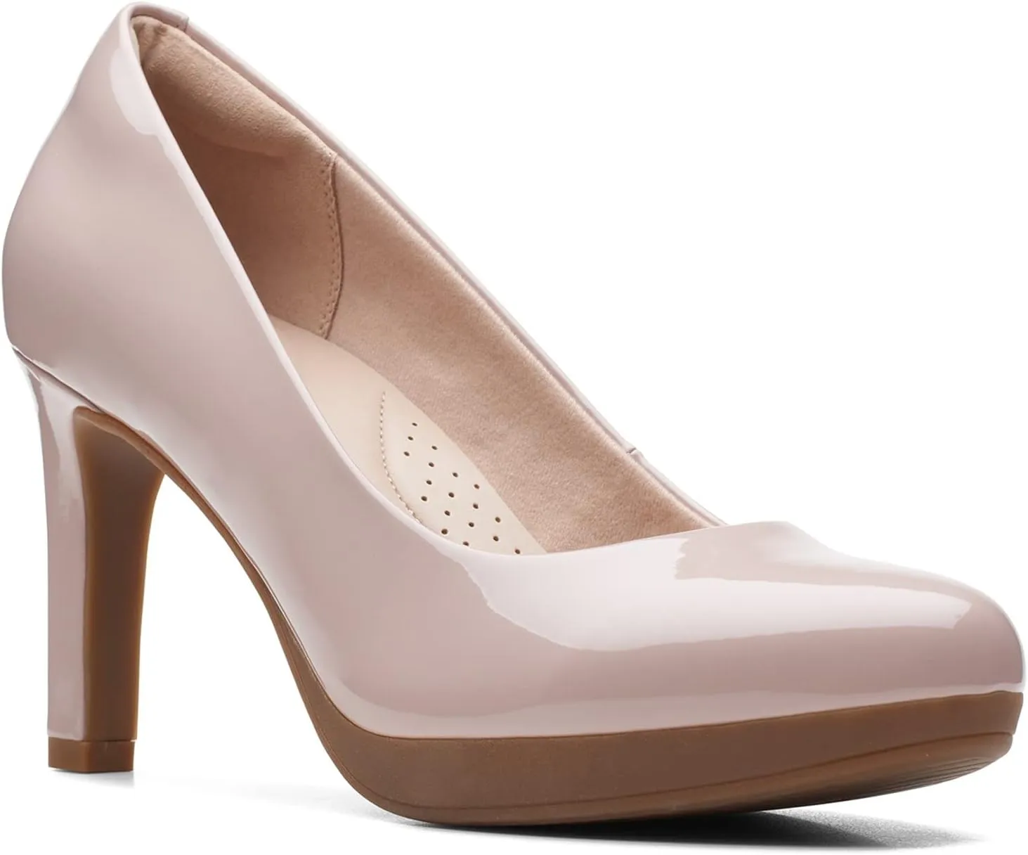 Clarks Women's Ambyr Joy Pump