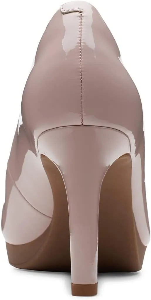 Clarks Women's Ambyr Joy Pump
