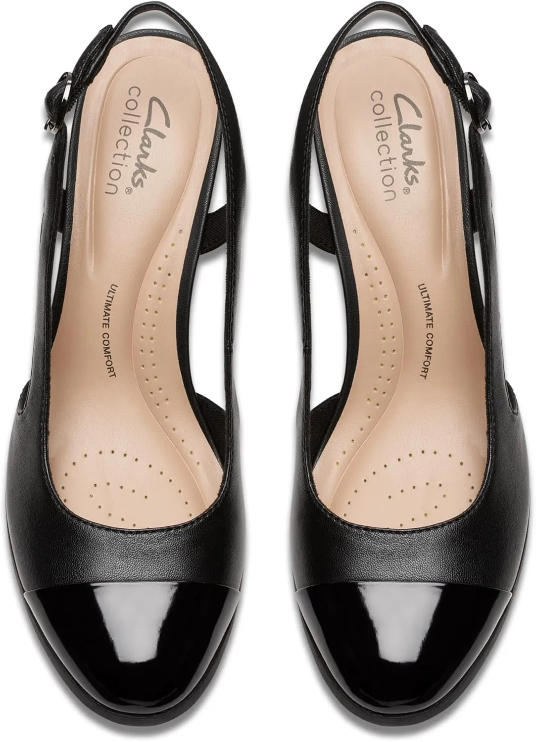 Clarks Women's Bayla Joy Pump