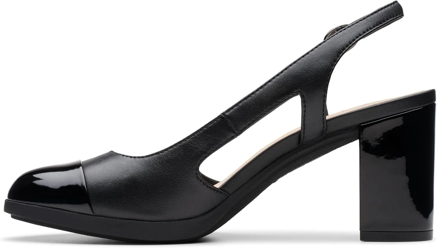 Clarks Women's Bayla Joy Pump