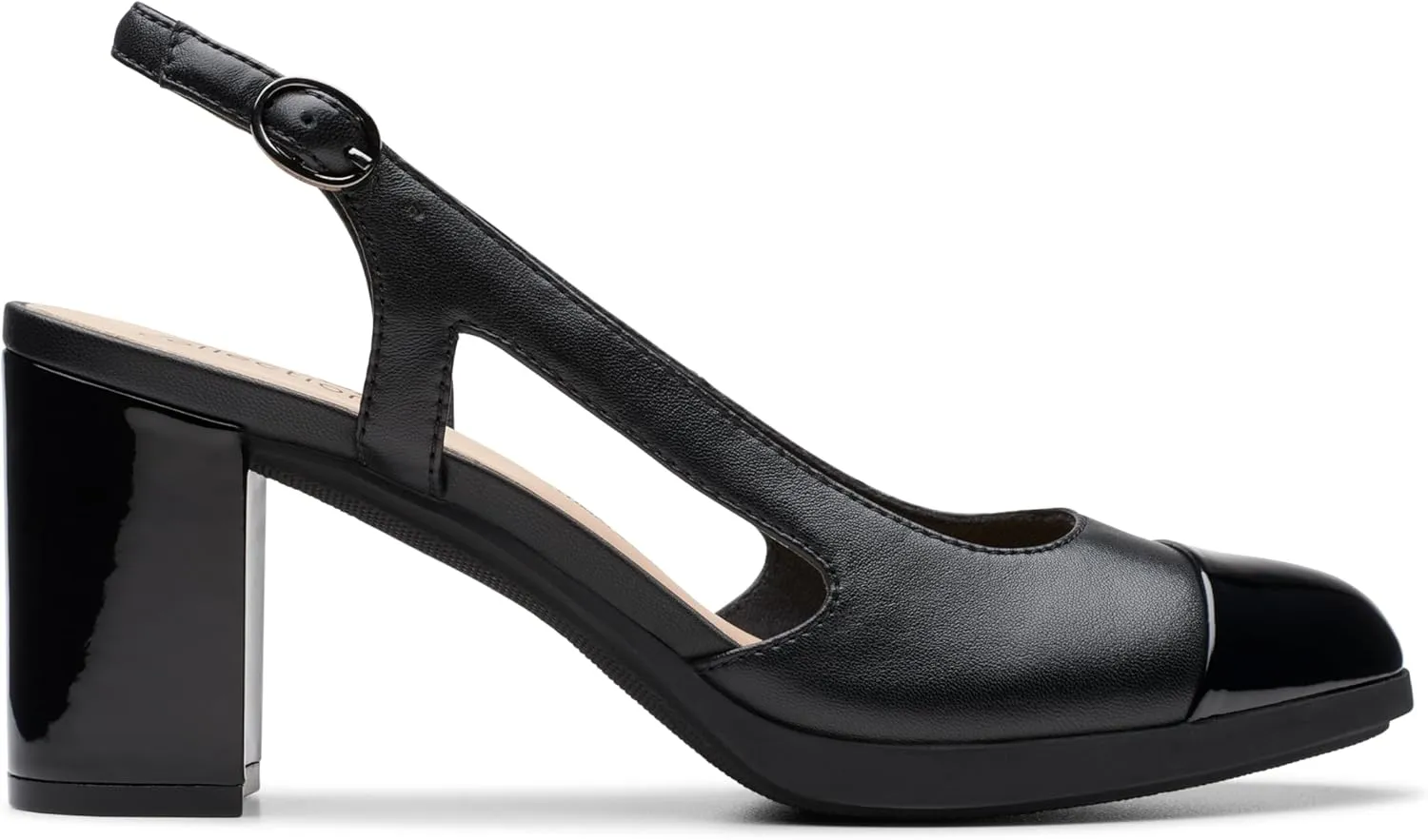 Clarks Women's Bayla Joy Pump