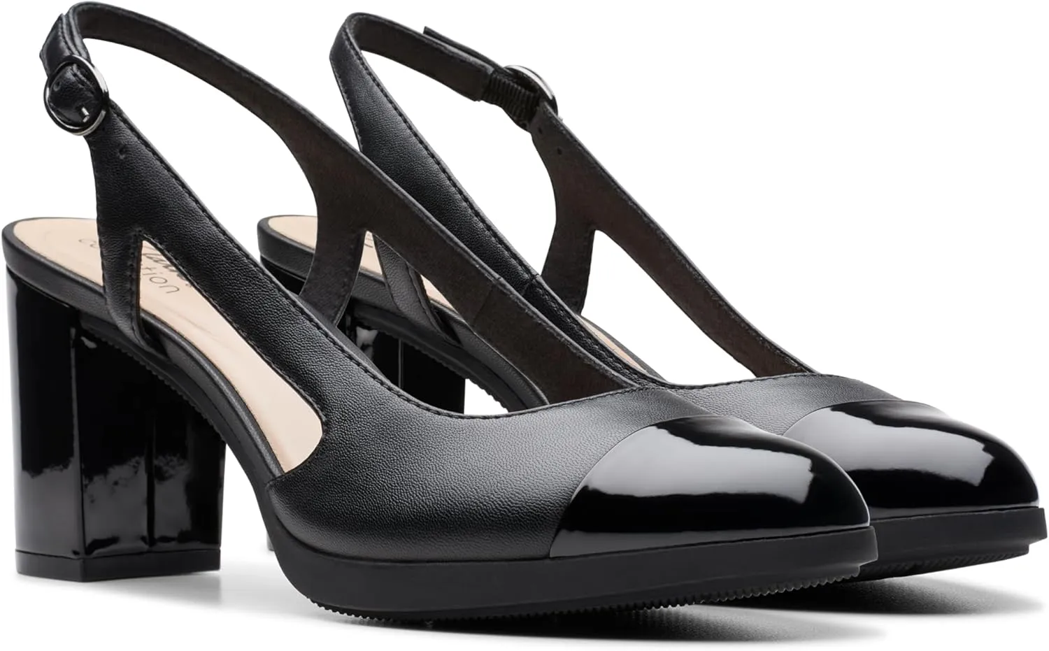 Clarks Women's Bayla Joy Pump