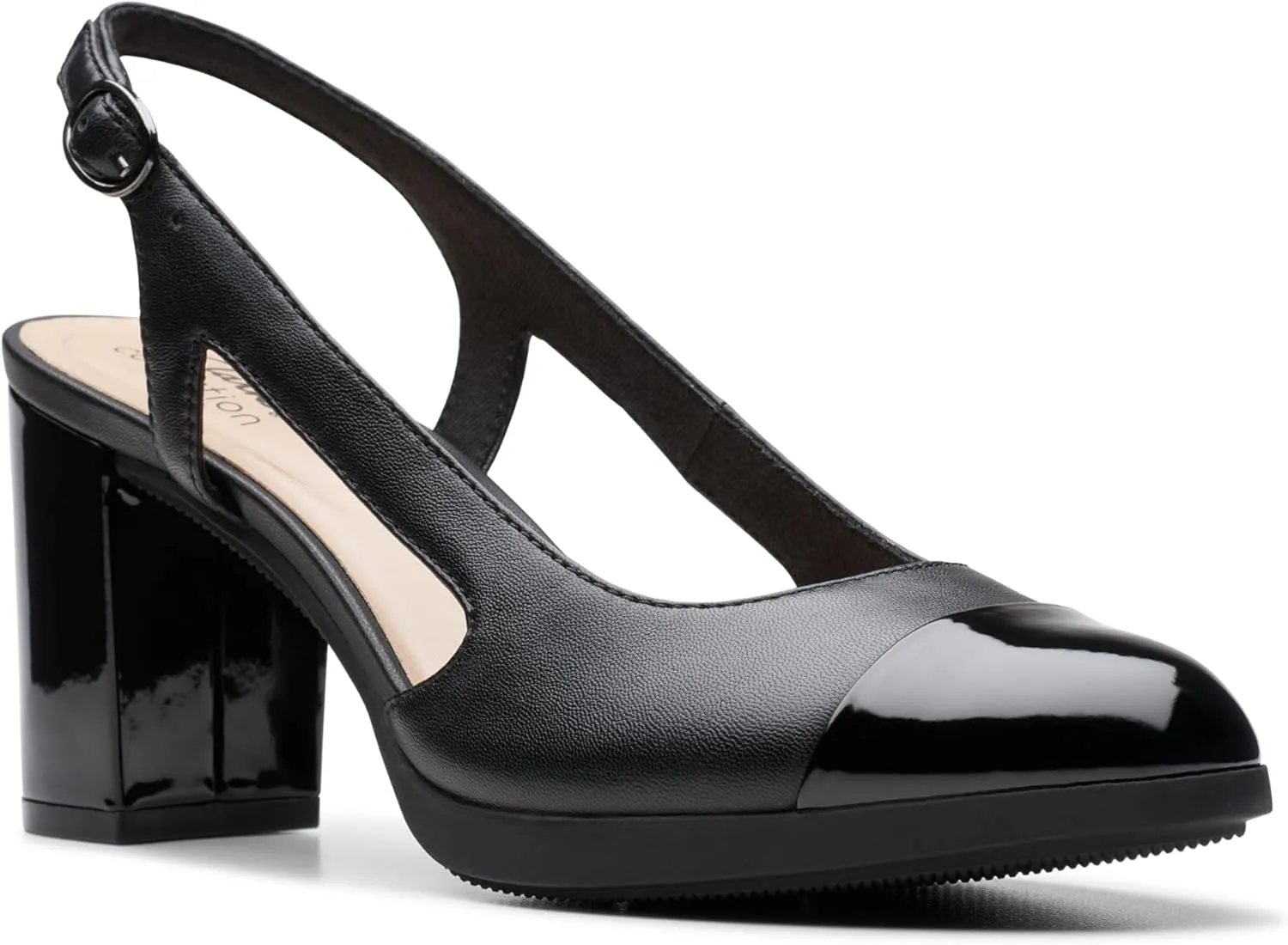Clarks Women's Bayla Joy Pump