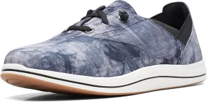 Clarks Women's Breeze Ave Ii Sneaker