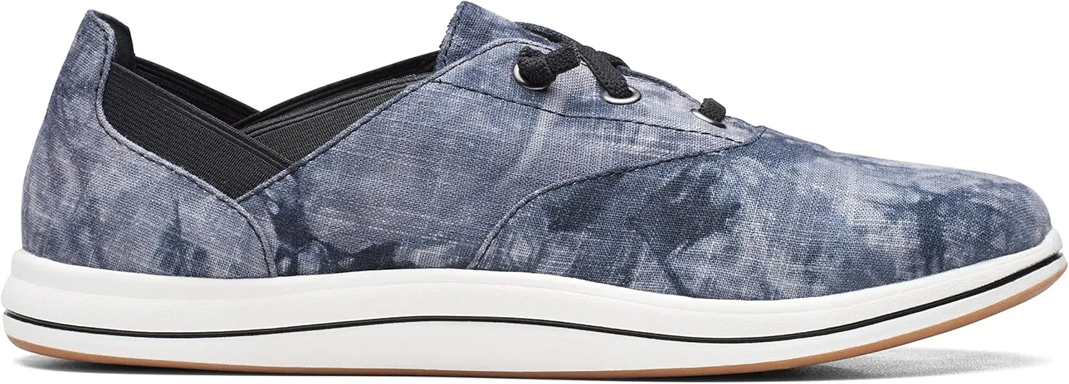 Clarks Women's Breeze Ave Ii Sneaker