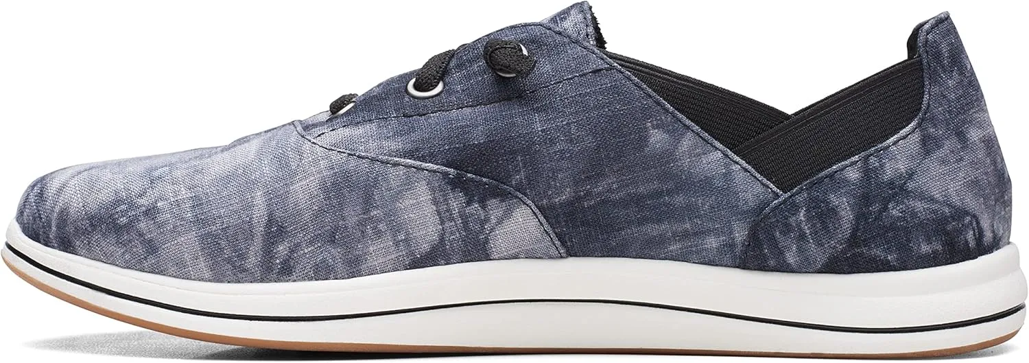 Clarks Women's Breeze Ave Ii Sneaker