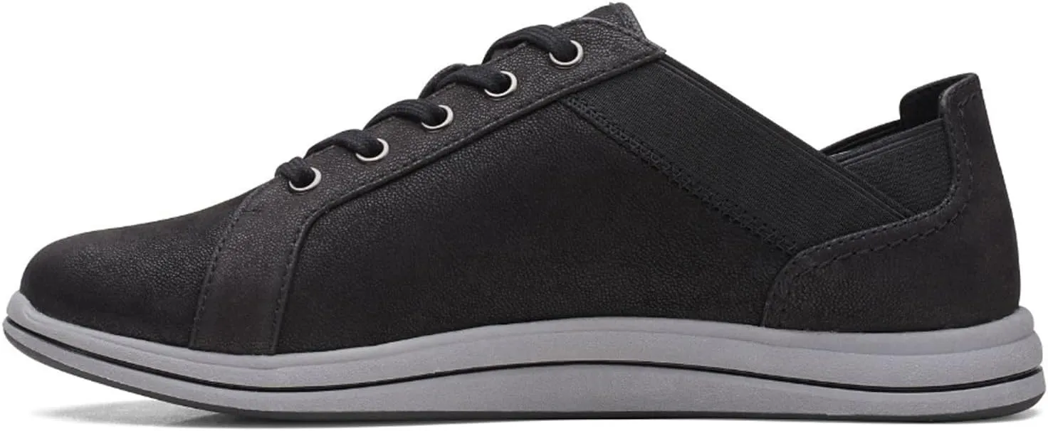 Clarks Women's Breeze Sky Sneaker