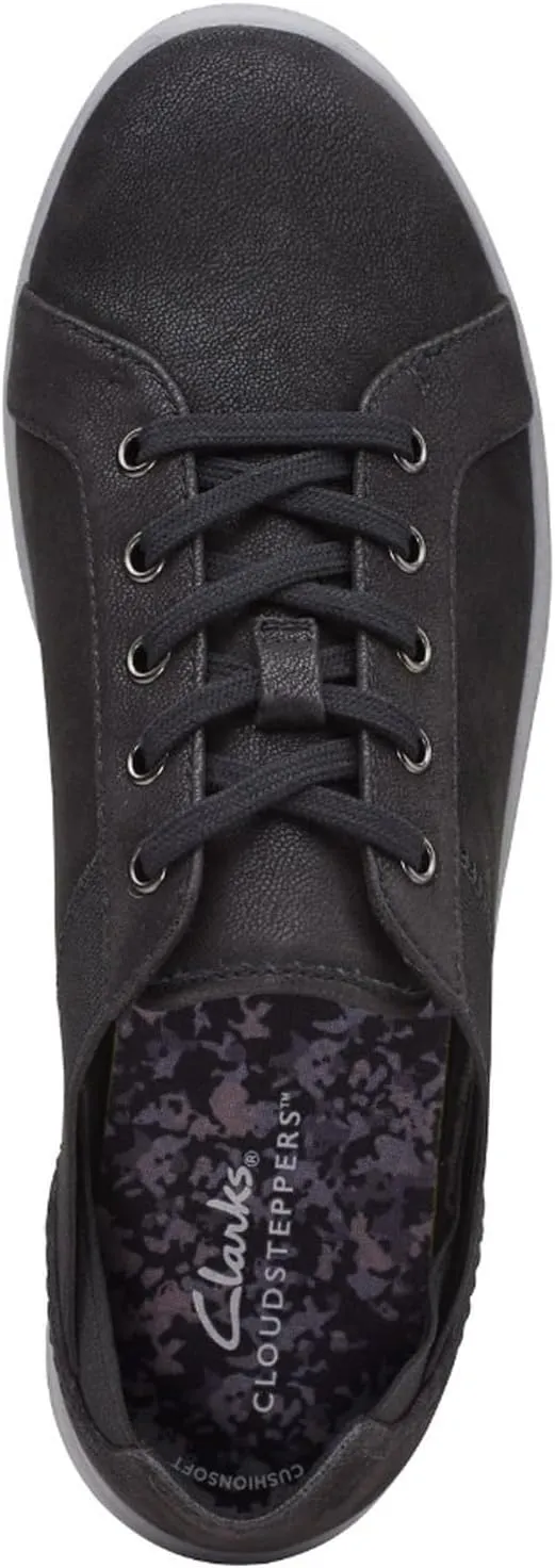 Clarks Women's Breeze Sky Sneaker