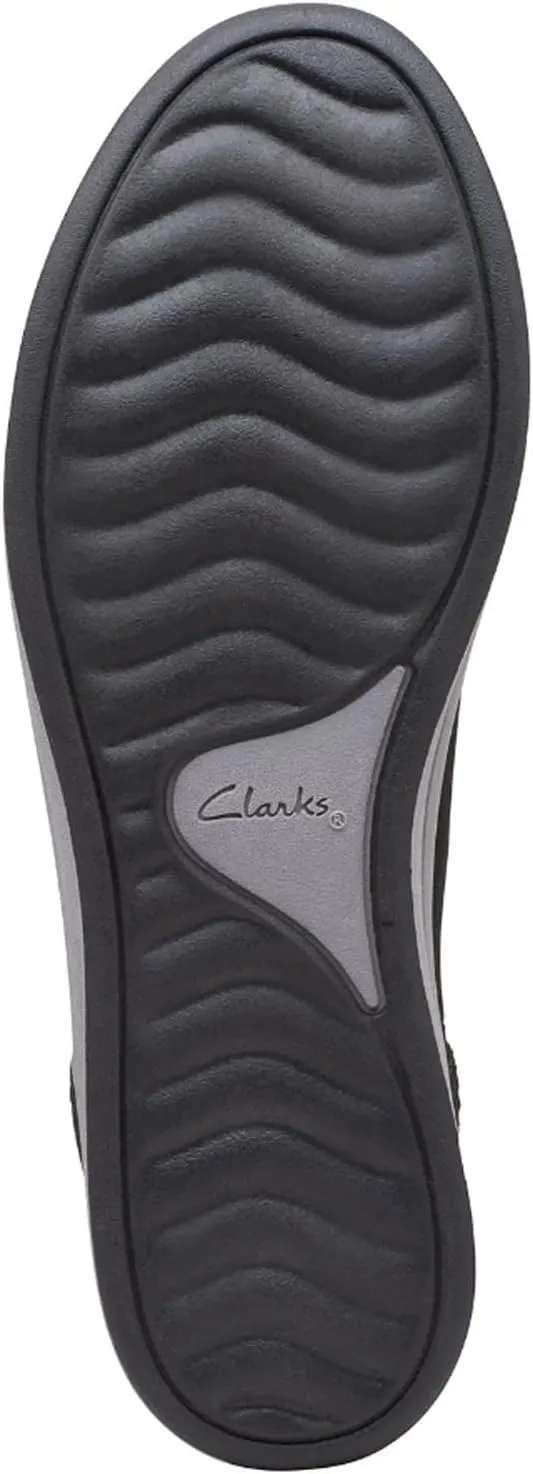 Clarks Women's Breeze Sky Sneaker
