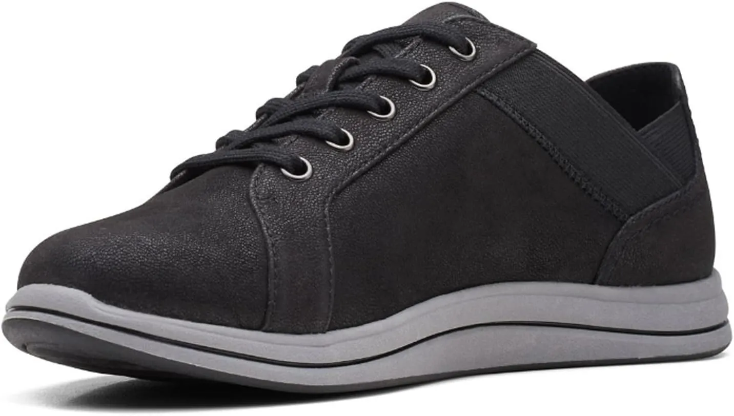 Clarks Women's Breeze Sky Sneaker