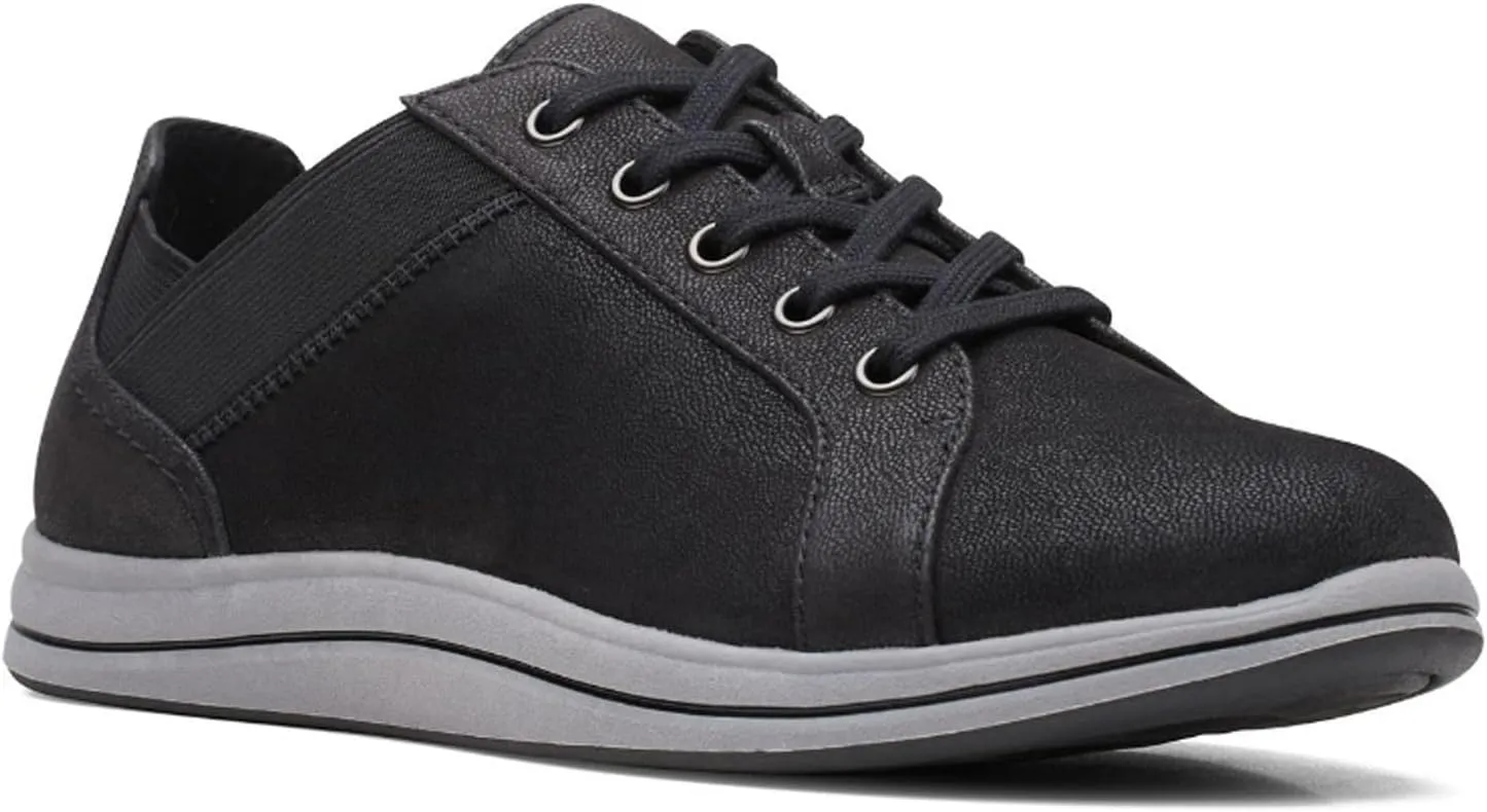 Clarks Women's Breeze Sky Sneaker